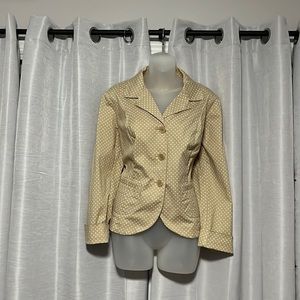 Adorable Spring Jacket!